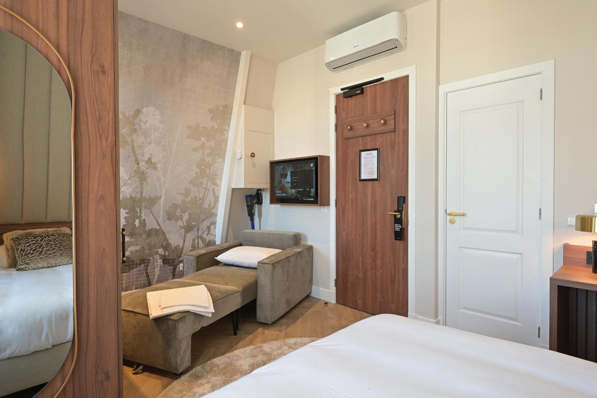 Novallure Downtown - Short Stay Apartments Den Haag Exterior foto