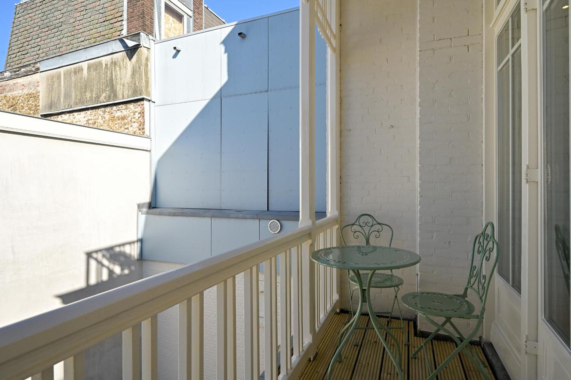 Novallure Downtown - Short Stay Apartments Den Haag Exterior foto