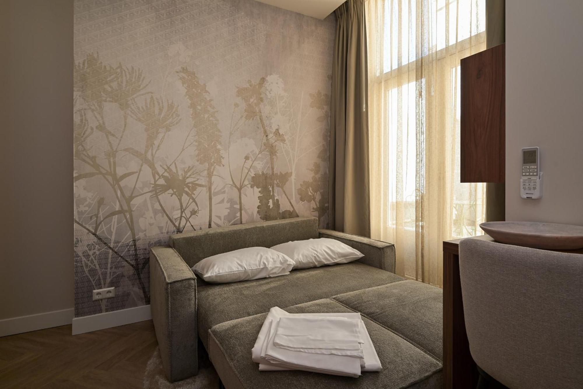 Novallure Downtown - Short Stay Apartments Den Haag Exterior foto